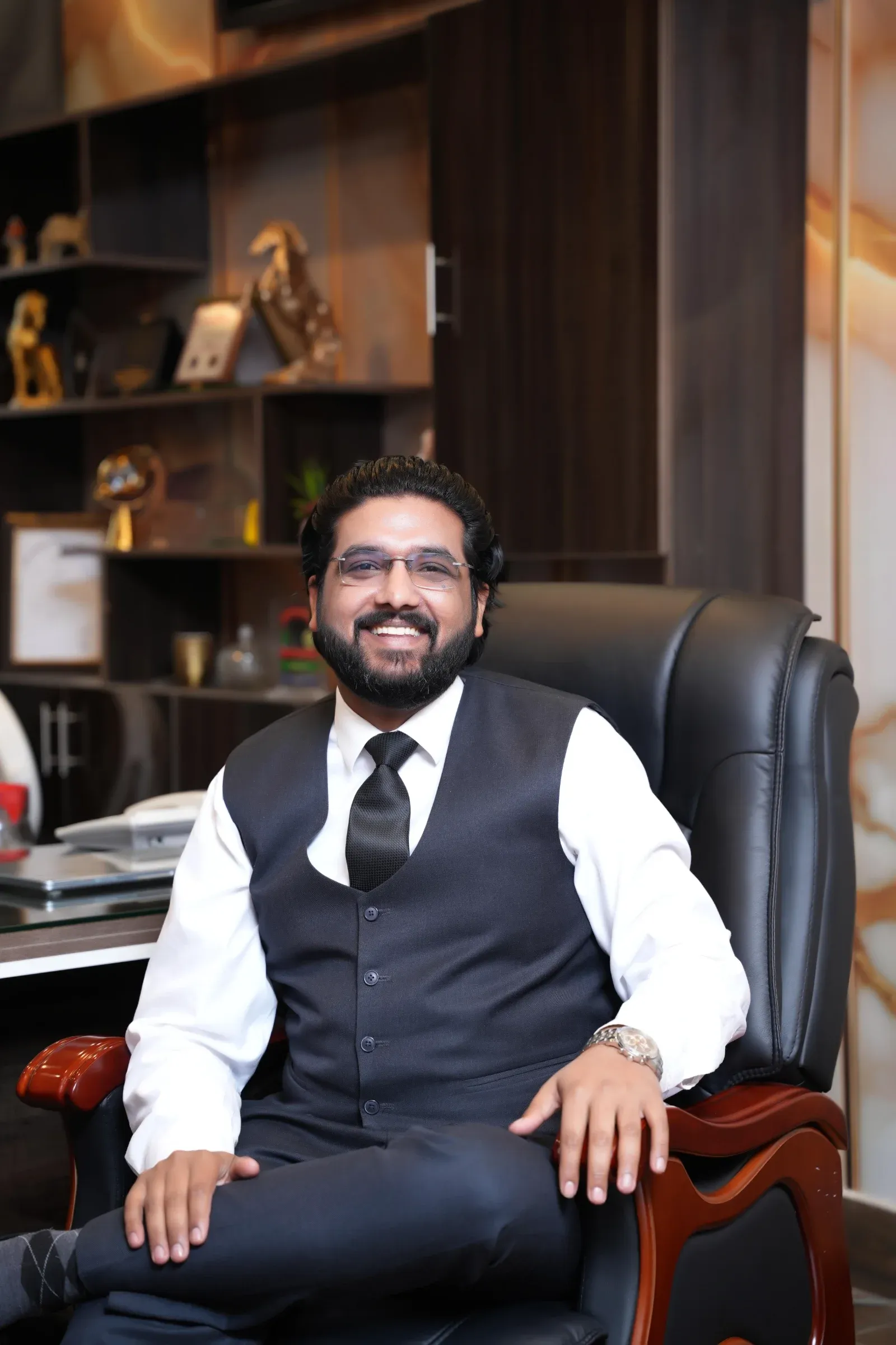Rai Basharat Ali