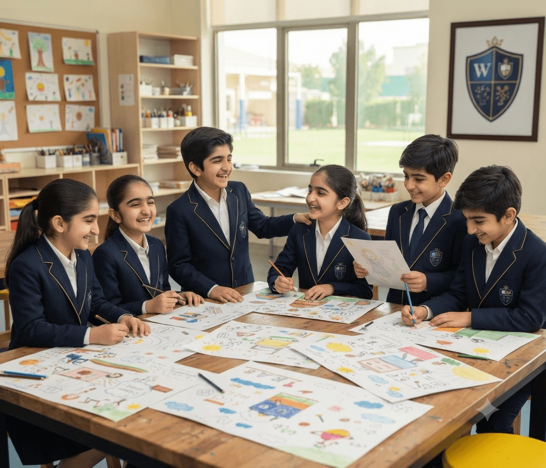 Primary Education
