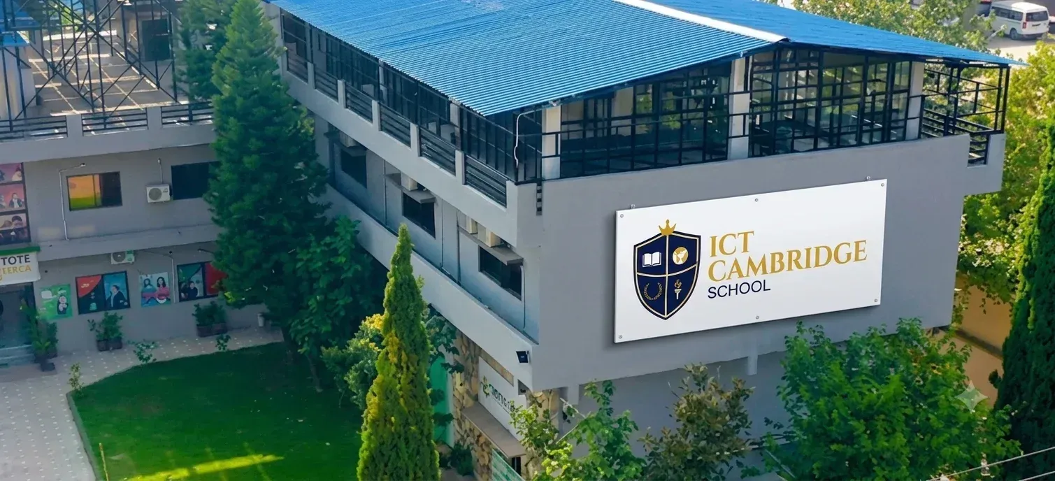 Campus for campus