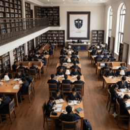 Focus on Education